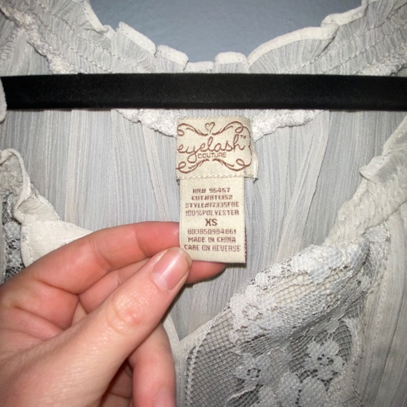 Top - Picture 2 of 2